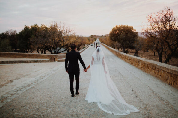 Claudia e Domenico